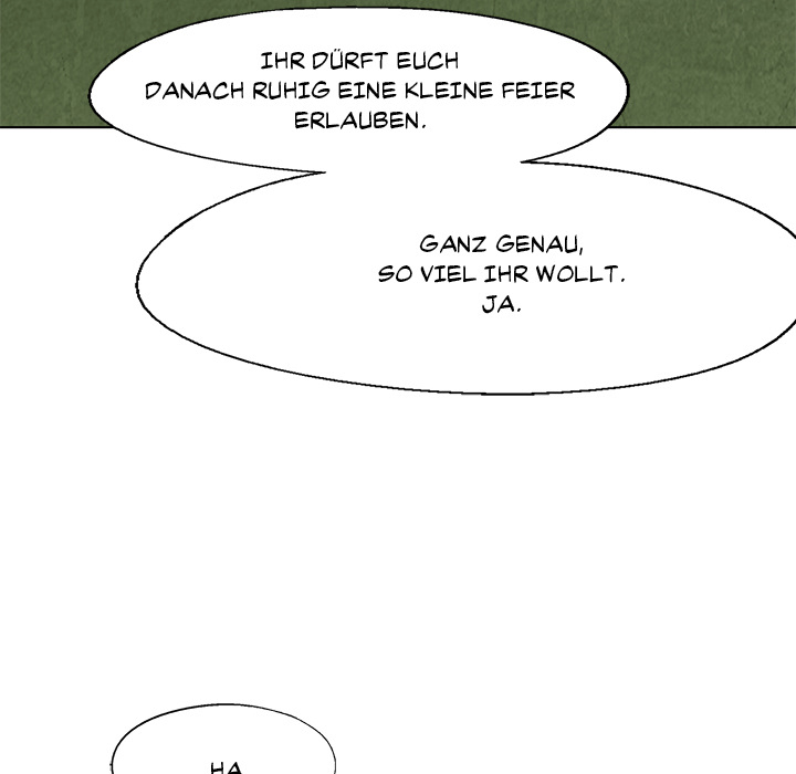 Gorgón - episode 19 - 22