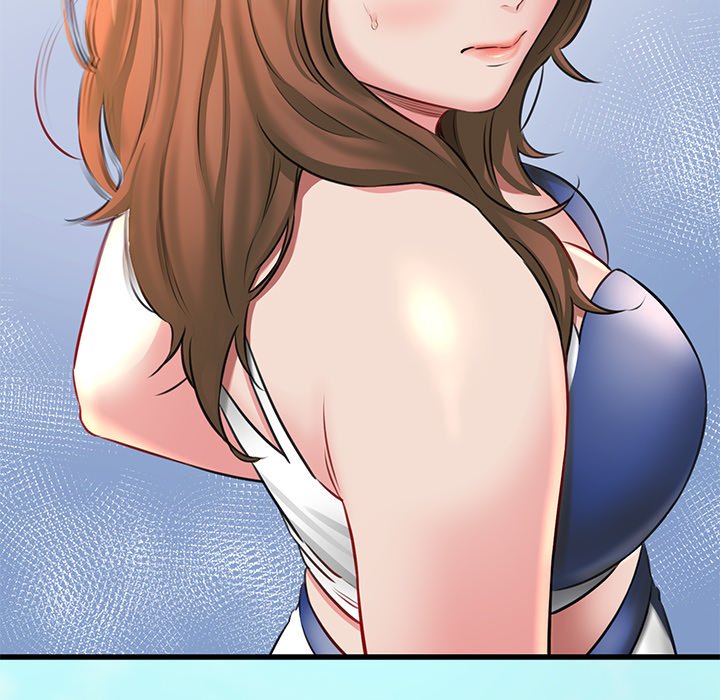 Cheerleader - episode 1 - 180