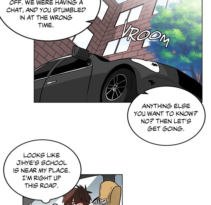 Sign - episode 20 - 46