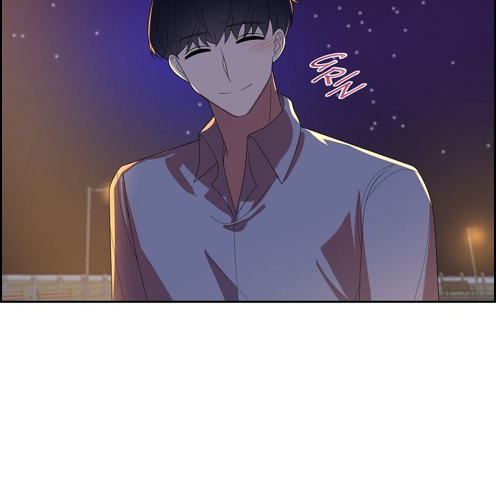 A Misogamist's Romance - episode 41 - 21