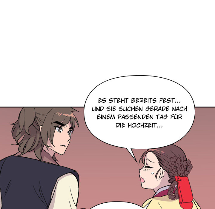 Die Prinzessin und ihre Leibwächter - episode 13 - 82