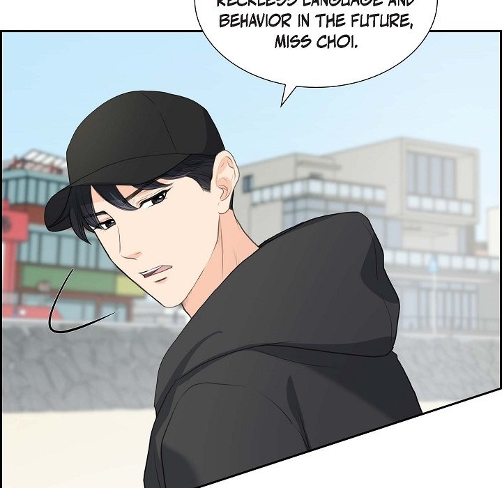 Crown Prince's Marriage Proposal - episode 3 - 30