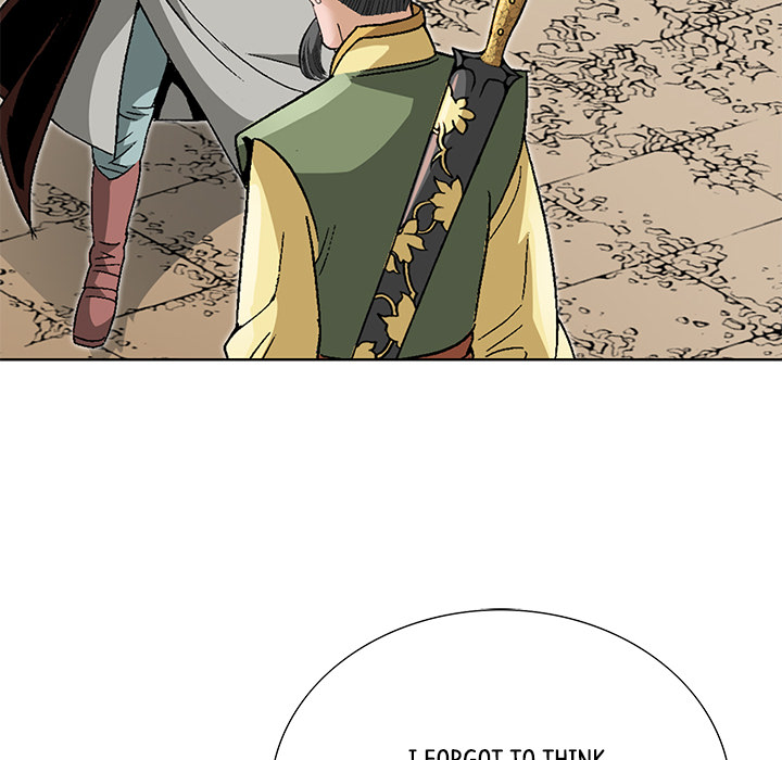 The Tale of The Hyungsan Sect - episode 39 - 19