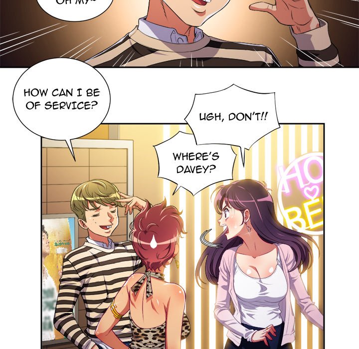 My High School Bully - episode 1 - 115