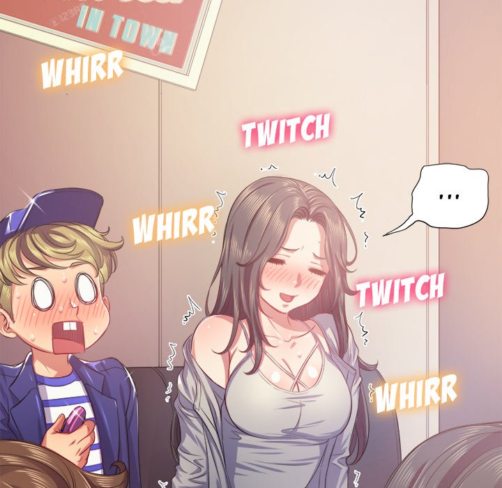 My High School Bully - episode 23 - 119