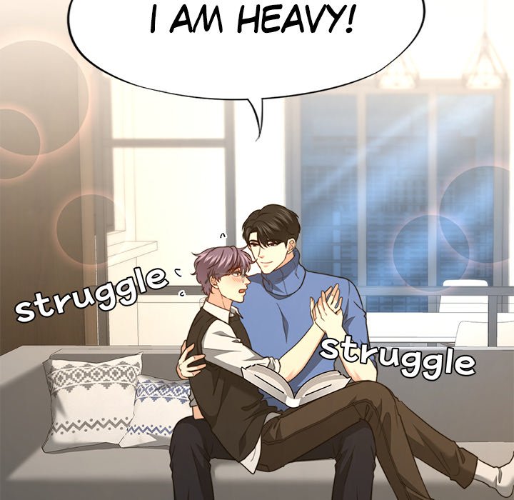 Recessive Omega K's Secret [Season 2] - episode 22 - 46