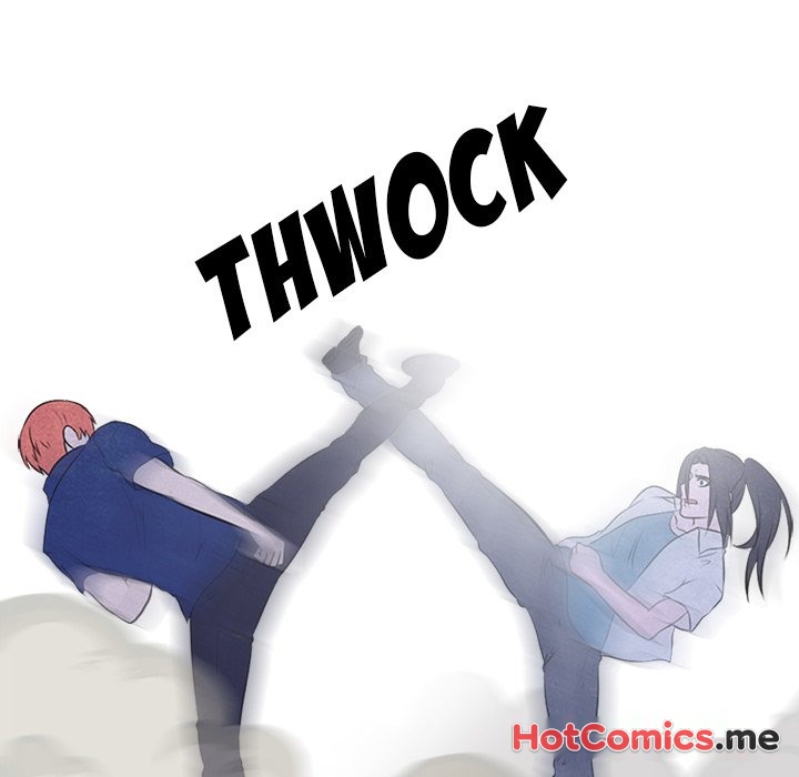 High School Devil - episode 38 - 41
