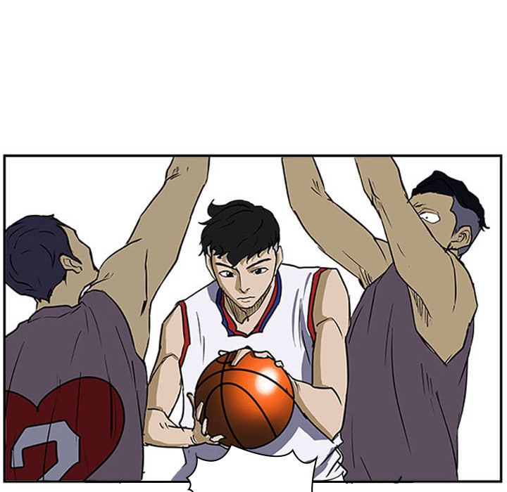 Tweener - episode 26 - 39