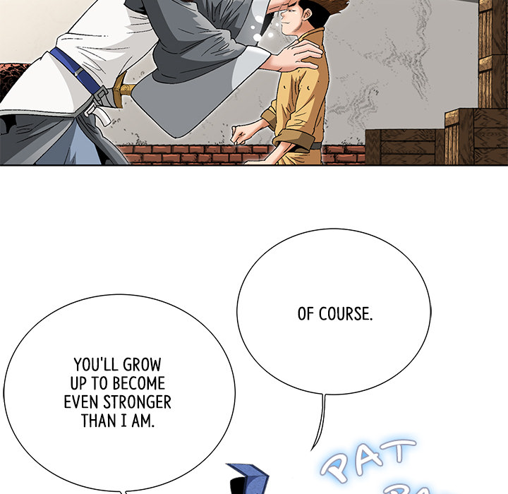 The Tale of The Hyungsan Sect - episode 30 - 148