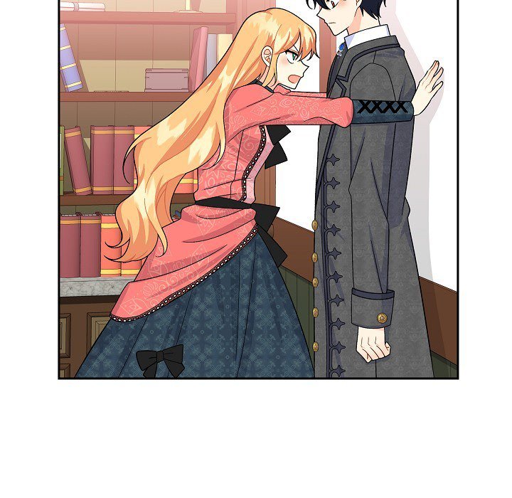 The Destroyer Fell in Love with Me - episode 30 - 55