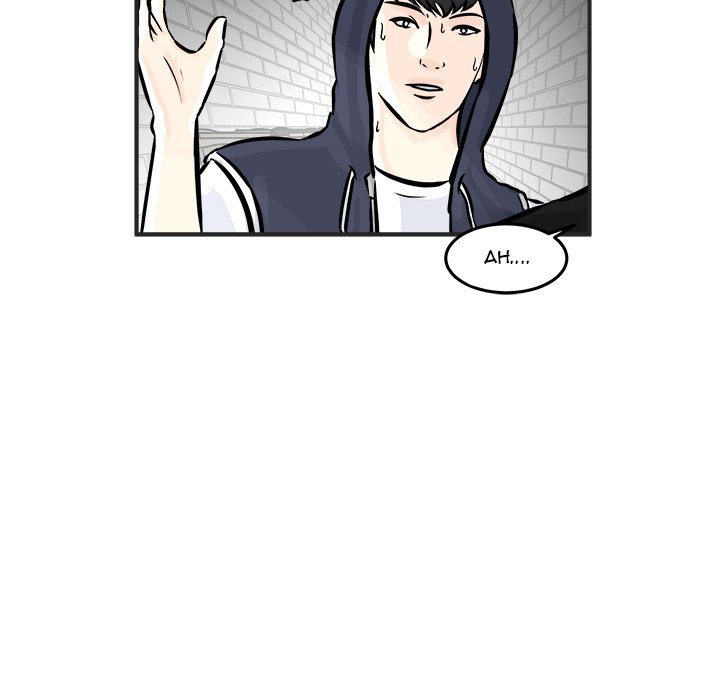 He Queen - episode 3 - 140