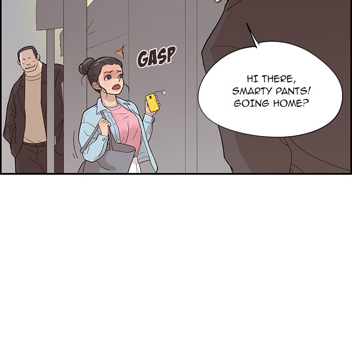 His Women's University - episode 75 - 86
