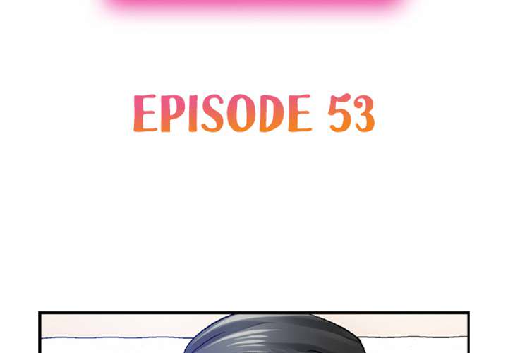 Our Kinky Newlywed Life - episode 53 - 3