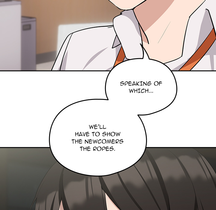 Dating After Work - UNCENSORED - episode 16 - 84