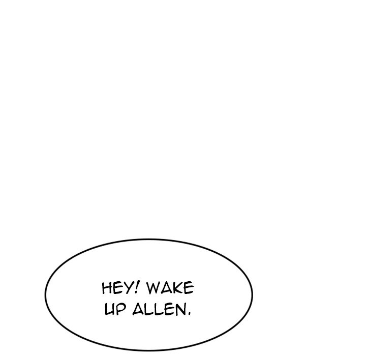 Hidden From The Light - episode 27 - 109