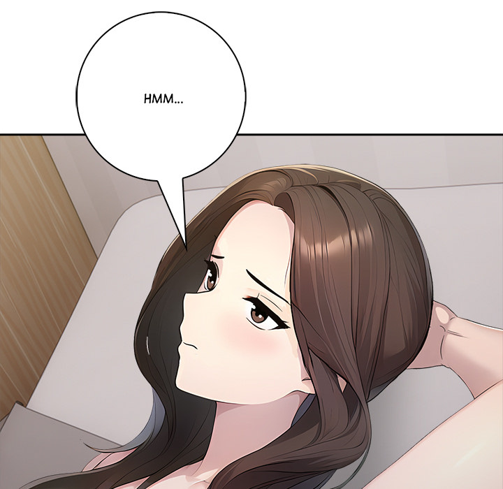 Mina's Little Trap - episode 14 - 36