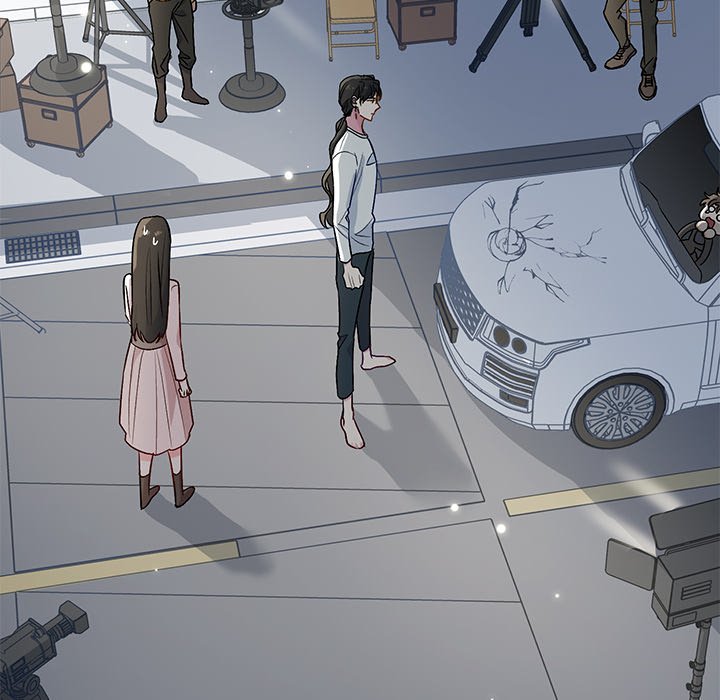 To Trick a Mermaid - episode 14 - 19