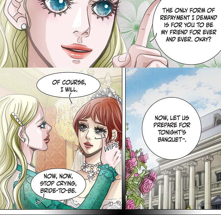 The Emperor's Woman - episode 91 - 15