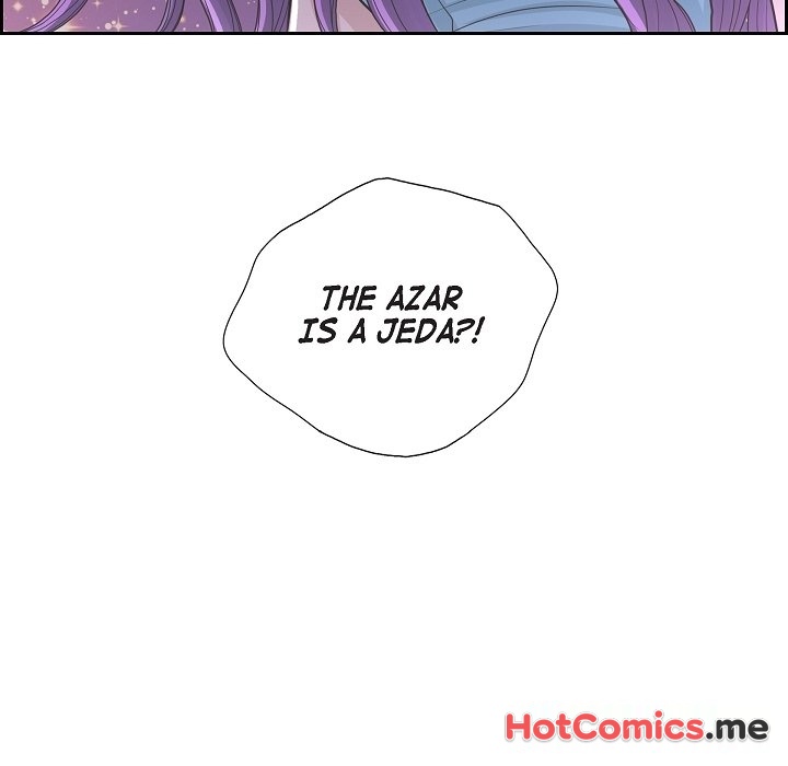 On the Emperor's Lap - episode 42 - 81