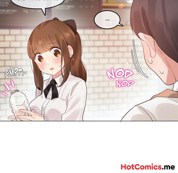 A Pervert's Daily Life - episode 75 - 62