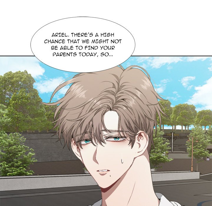 The Spring Scent of the Sea - episode 26 - 50
