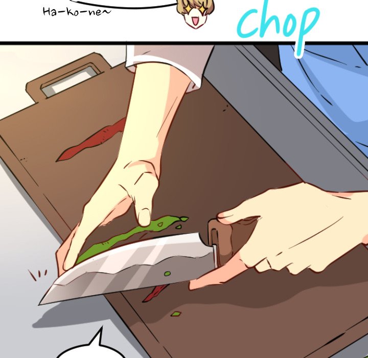 Ohayo Tokyo - episode 48 - 53