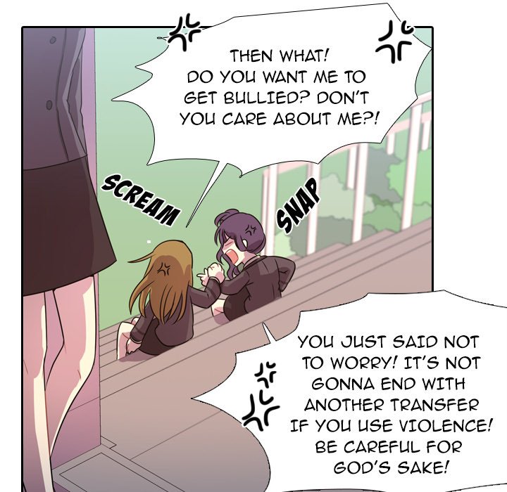 I Need Romance - episode 7 - 77