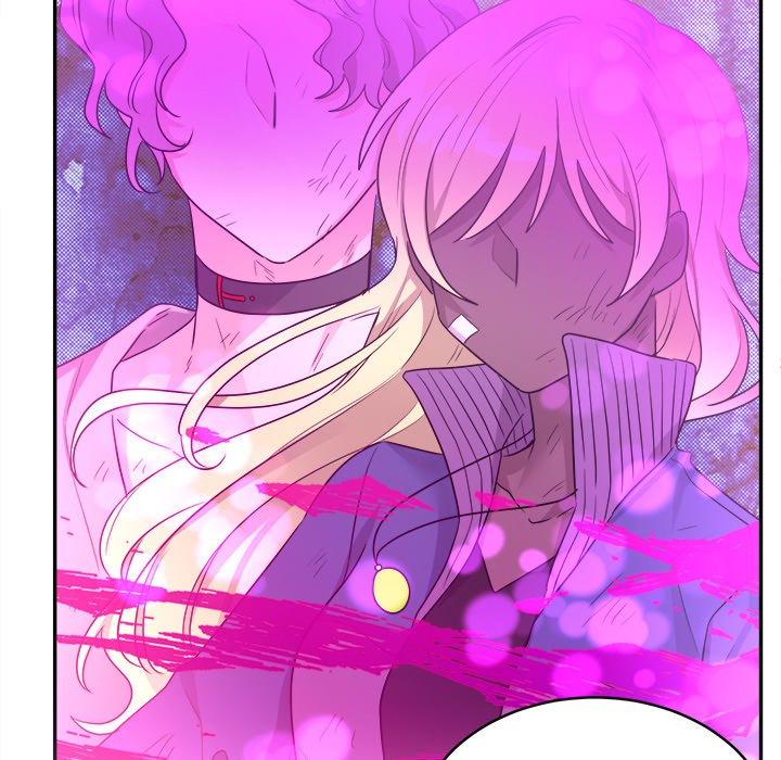 Pheromone Sherbet♥ - episode 41 - 37