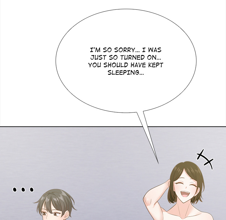 Locked With Her - episode 21 - 139
