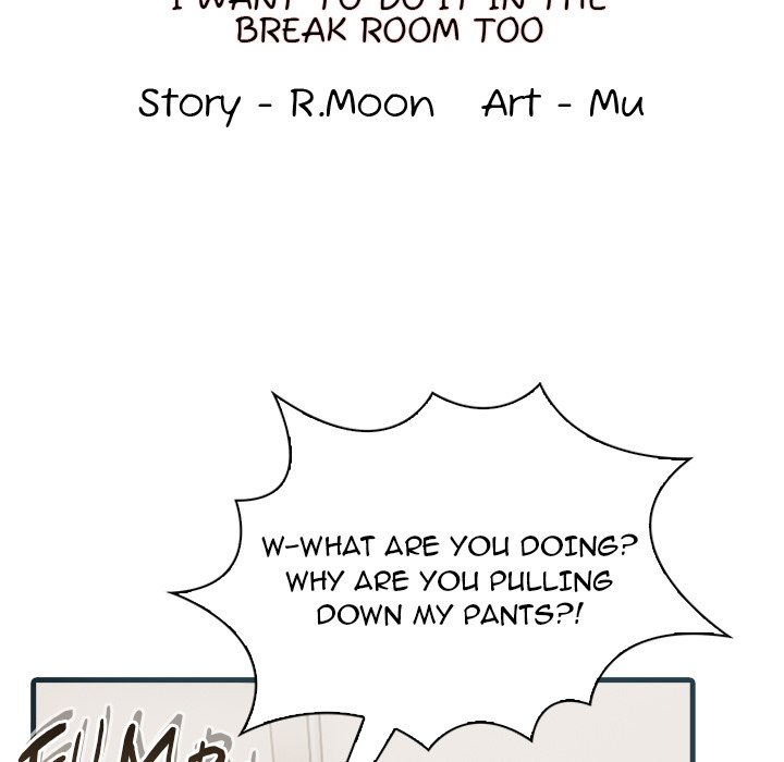 Under Her Desk - episode 6 - 13