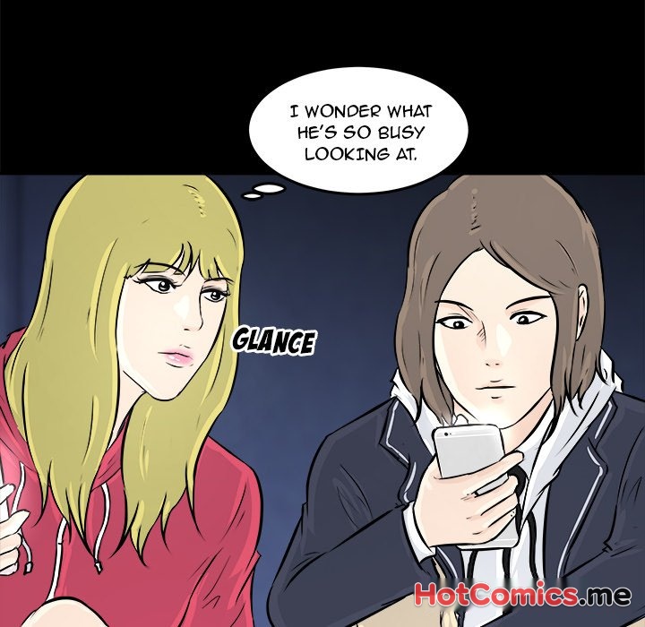 He Queen - episode 12 - 13