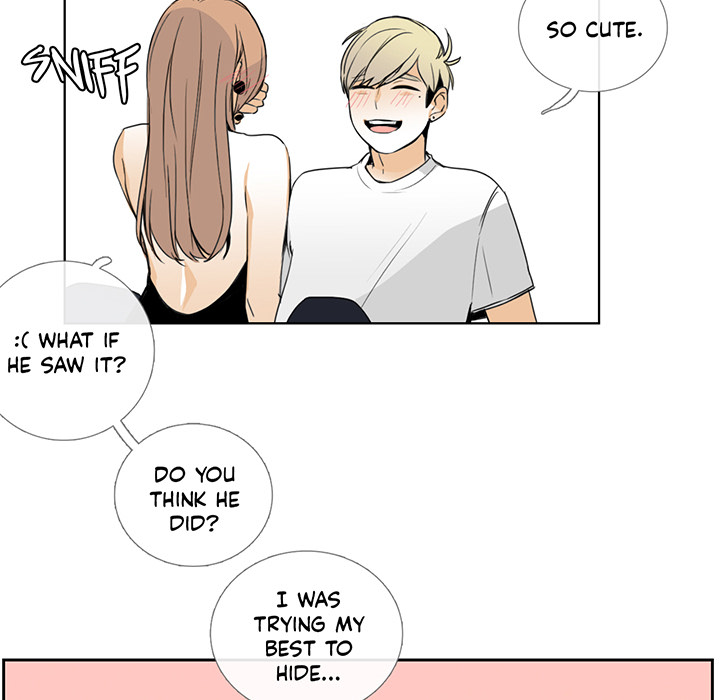 Talk to Me - episode 14 - 77
