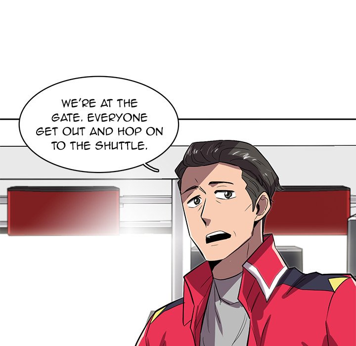 Stardust - episode 21 - 37