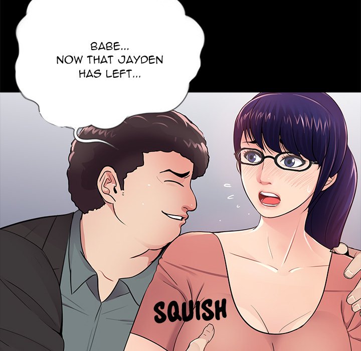 His Return - episode 9 - 129