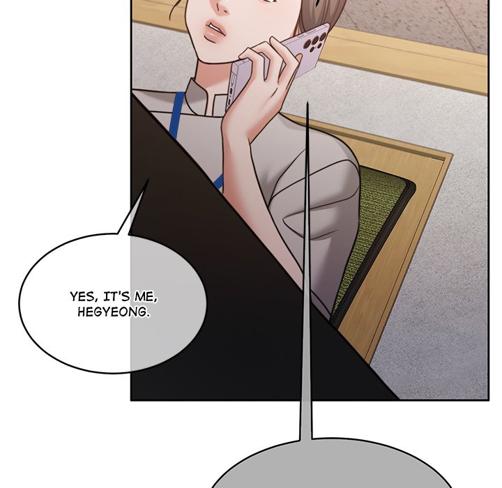 Pregnancy Contract - episode 52 - 58