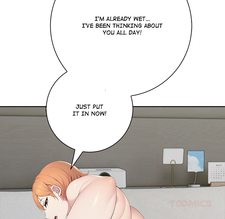 Mina's Little Trap - episode 20 - 38