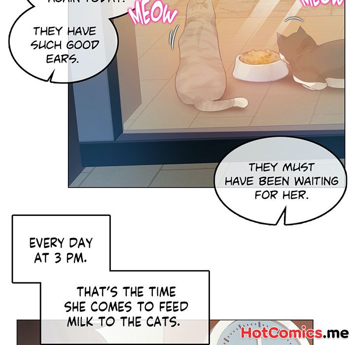A Pervert's Daily Life - episode 73 - 22