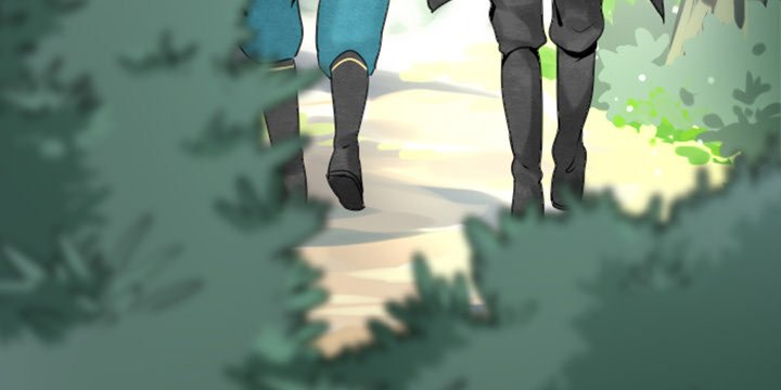 Odis and Moa's Underworld Diary - episode 8 - 62