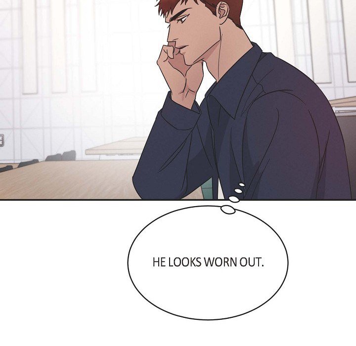 Lose Your Touch - episode 18 - 60