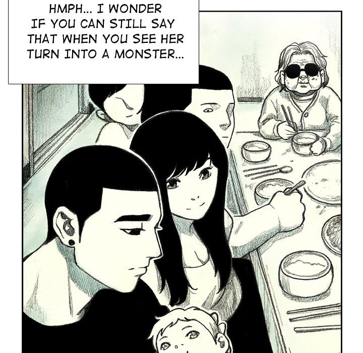 Monster Child - episode 7 - 187