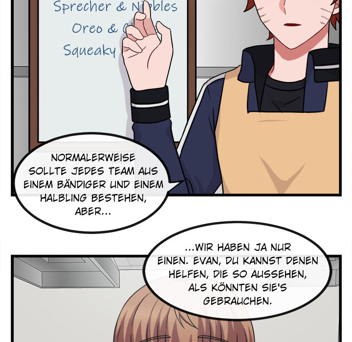 Das Königreich der Tiere - episode 9 - 92