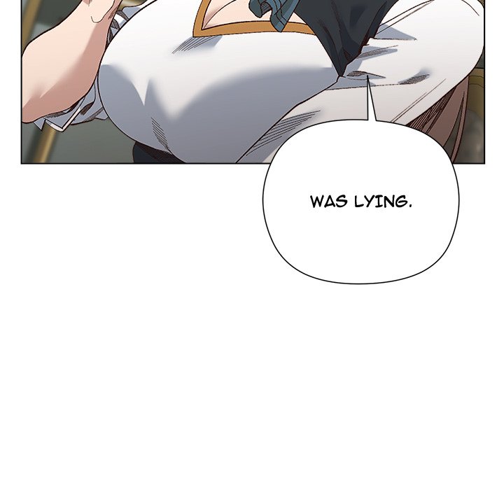 Young Lady's Knight - episode 19 - 65