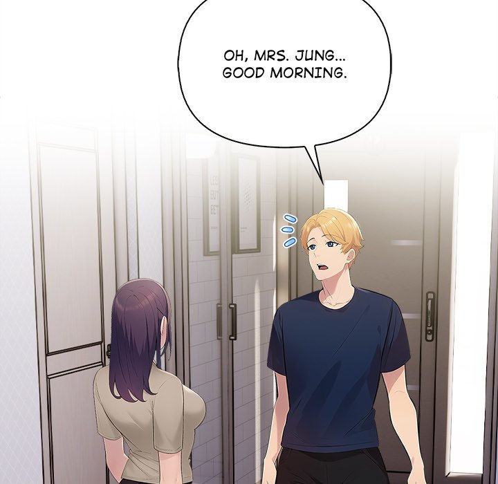 The Exchange Student & His Host - episode 7 - 27