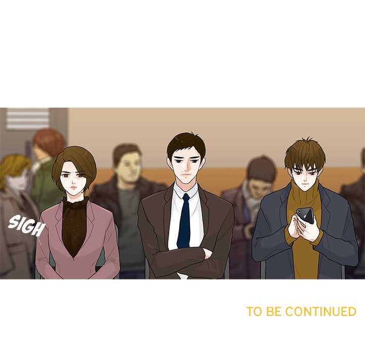 Unrequited Love - episode 1 - 92