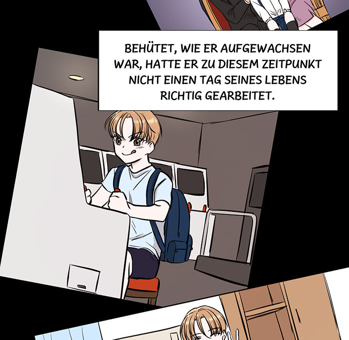 Latte und Lügen - episode 2 - 18
