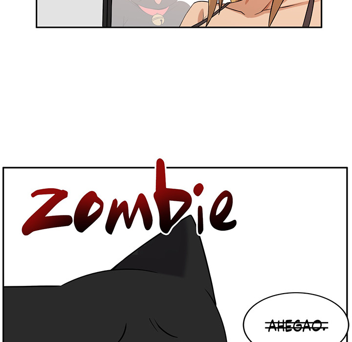 Zombie Girlfriend! - episode 23 - 12
