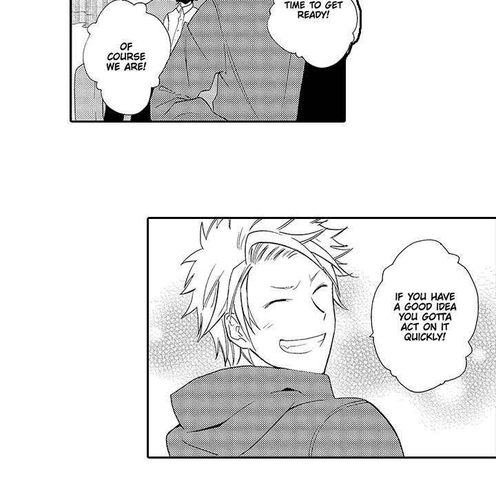 Anti Platonic - episode 6 - 13