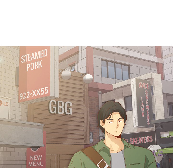 The Giving Girl - episode 15 - 56