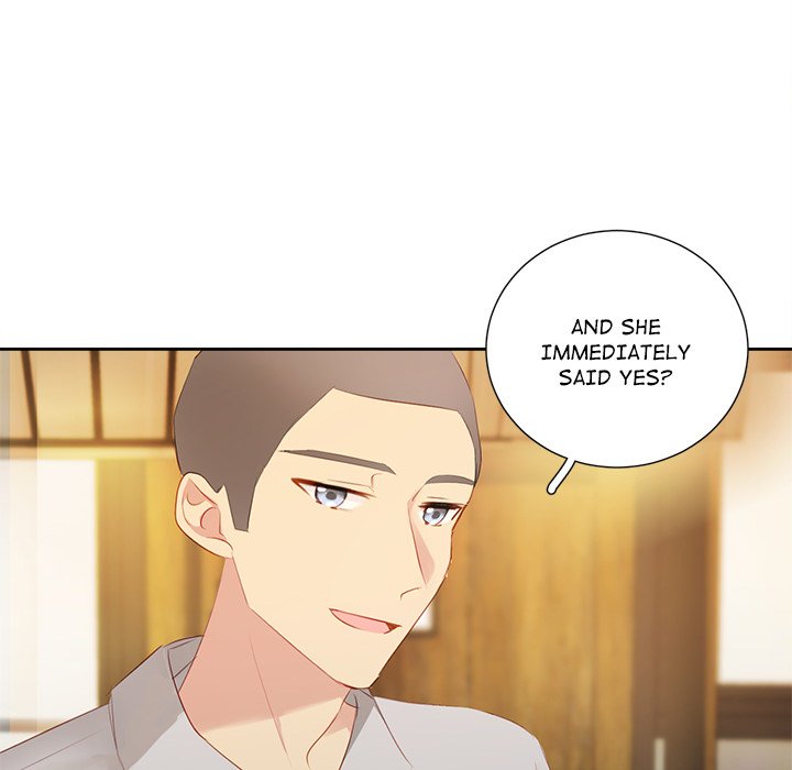 A Young Case of Hearts - episode 33 - 99
