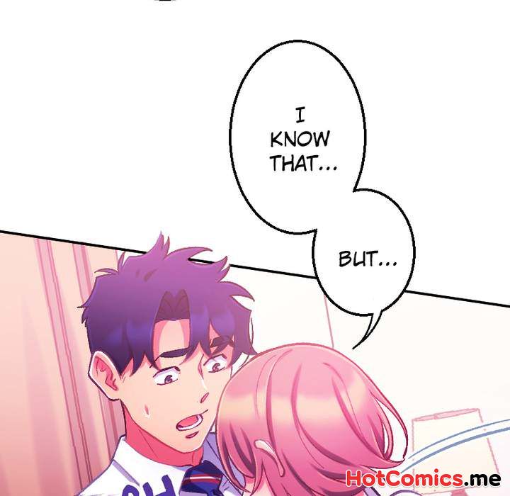 That Soaking Wet Girl - episode 19 - 88